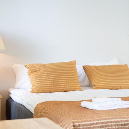Boutique Hotel Willa Aria Savonlinna Exterior photo