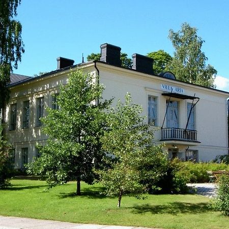 Boutique Hotel Willa Aria Savonlinna Exterior photo