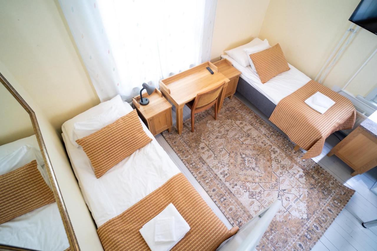 Boutique Hotel Willa Aria Savonlinna Exterior photo