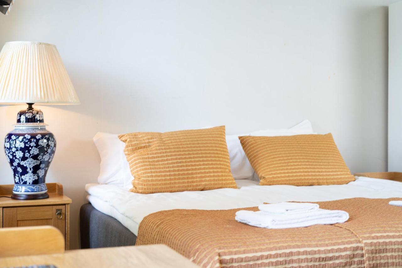 Boutique Hotel Willa Aria Savonlinna Exterior photo